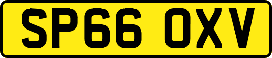SP66OXV