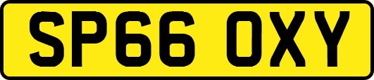 SP66OXY
