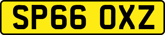 SP66OXZ