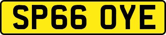 SP66OYE