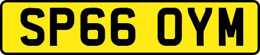 SP66OYM