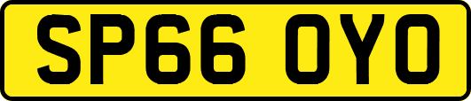 SP66OYO