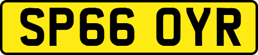 SP66OYR