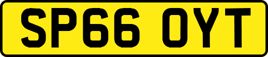 SP66OYT