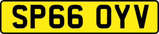 SP66OYV