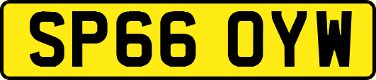 SP66OYW