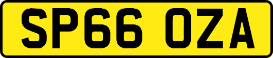 SP66OZA