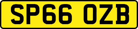 SP66OZB