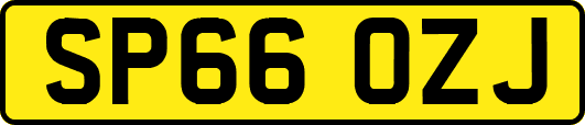 SP66OZJ
