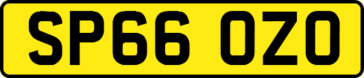 SP66OZO