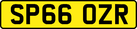 SP66OZR