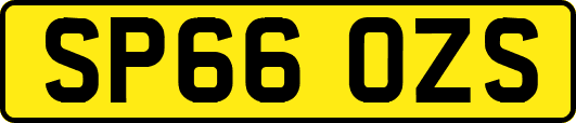 SP66OZS