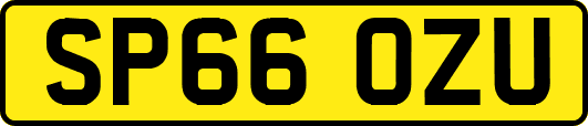 SP66OZU