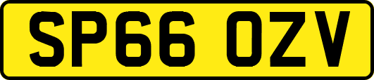 SP66OZV