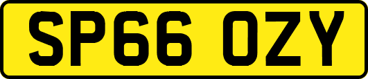 SP66OZY