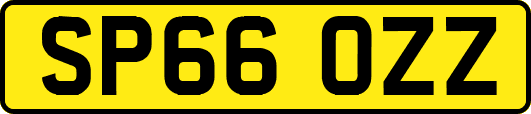 SP66OZZ