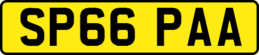 SP66PAA