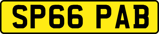 SP66PAB