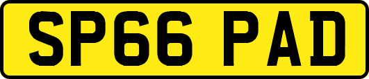 SP66PAD