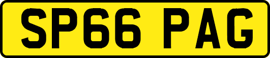 SP66PAG