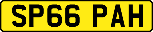 SP66PAH