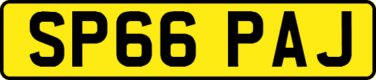 SP66PAJ