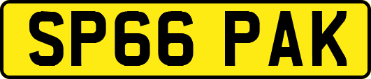 SP66PAK
