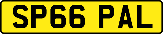 SP66PAL