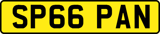 SP66PAN