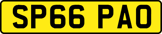 SP66PAO