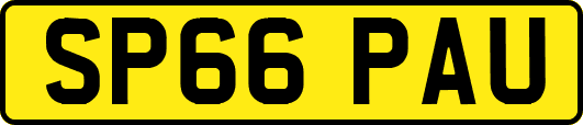 SP66PAU