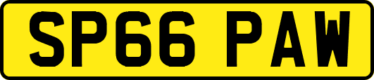 SP66PAW