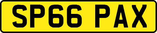 SP66PAX