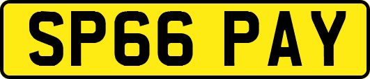 SP66PAY