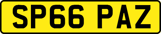 SP66PAZ