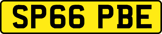 SP66PBE