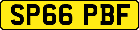 SP66PBF