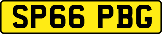 SP66PBG