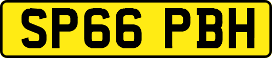 SP66PBH