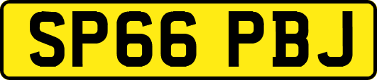 SP66PBJ