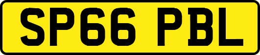 SP66PBL