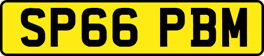 SP66PBM