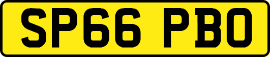 SP66PBO