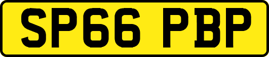 SP66PBP