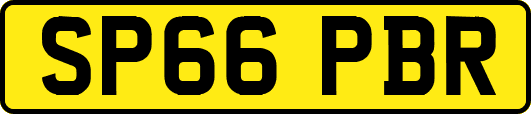 SP66PBR