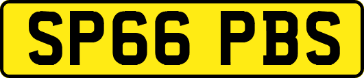 SP66PBS