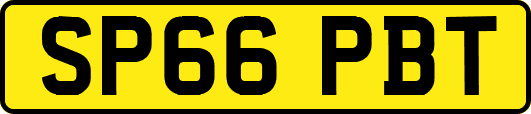 SP66PBT