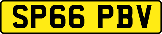 SP66PBV
