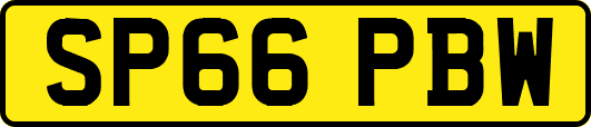 SP66PBW