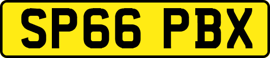 SP66PBX